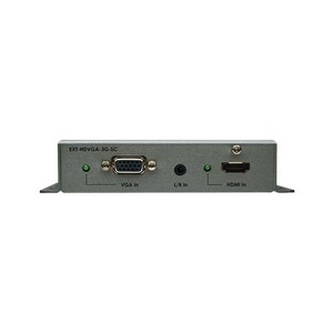 Коммутатор HDMI Gefen EXT-HDVGA-3G-S