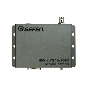 Коммутатор HDMI Gefen EXT-HDVGA-3G-S