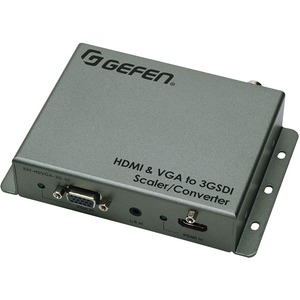 Коммутатор HDMI Gefen EXT-HDVGA-3G-S