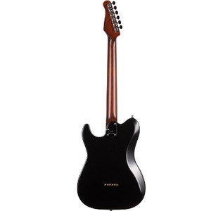 Электрогитара Godin Stadium HT Matte Black RN