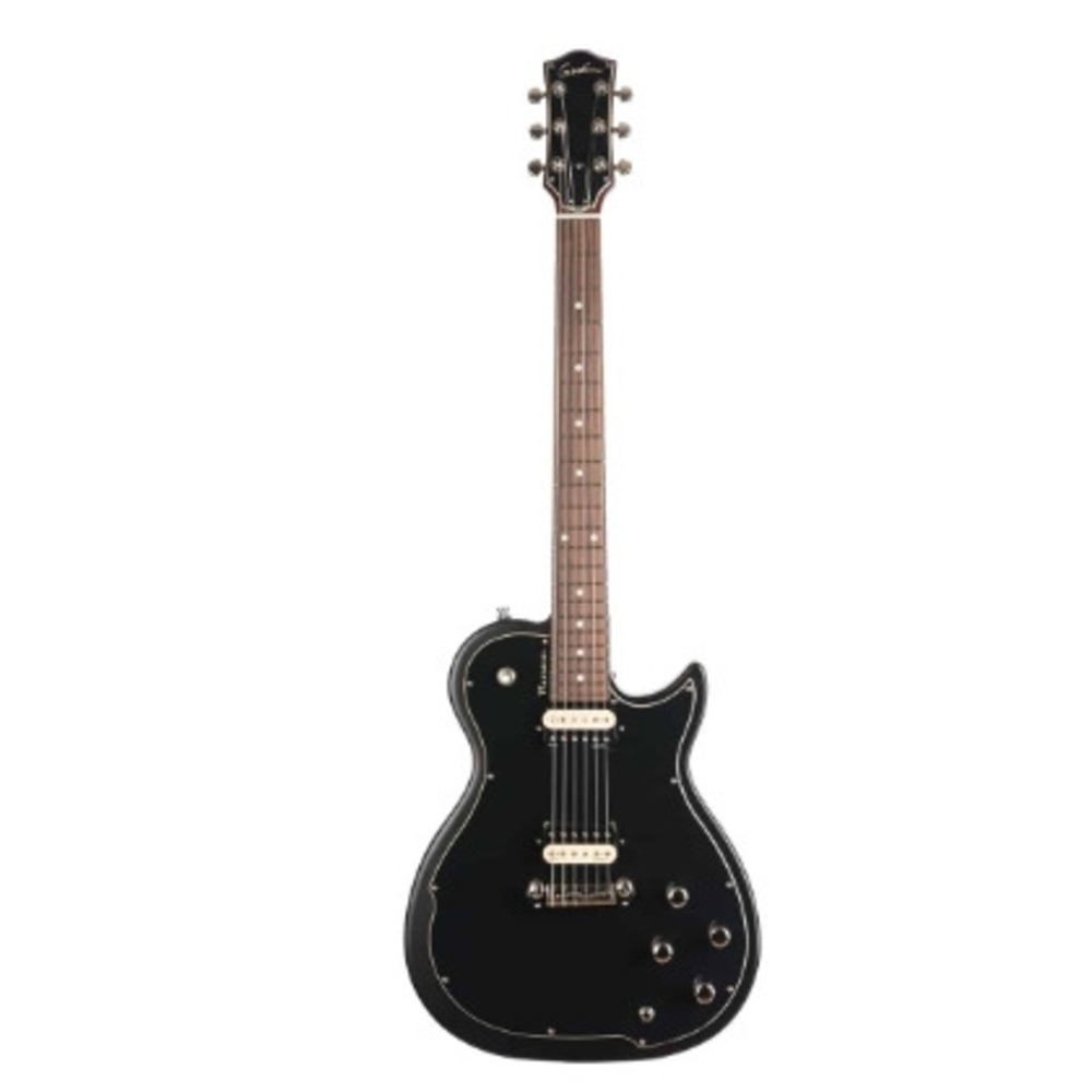 Электрогитара Godin Radiator Matte Black RN