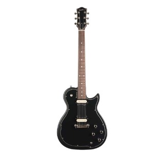 Электрогитара Godin Radiator Matte Black RN