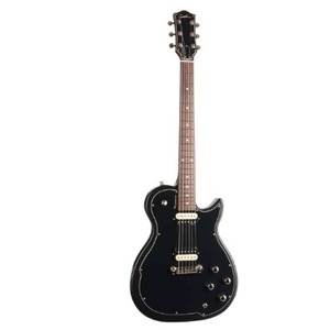 Электрогитара Godin Radiator Matte Black RN