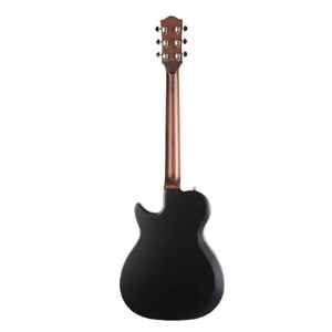 Электрогитара Godin Radiator Matte Black RN