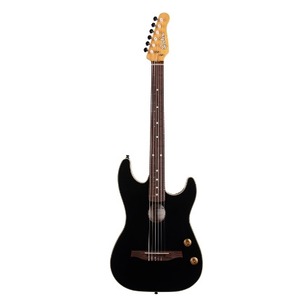 Электрогитара Godin G-Tour Nylon EQ Matte Black