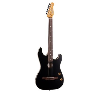 Электрогитара Godin G-Tour Nylon EQ Matte Black