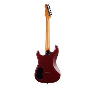 Электрогитара Godin Session HT Aztek Red MN