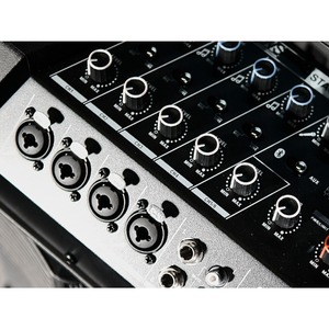 Звуковой комплект SVS Audiotechnik STAGESET 400