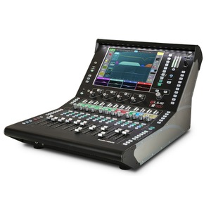 Цифровой микшер Allen & Heath DLIVE- CTI15