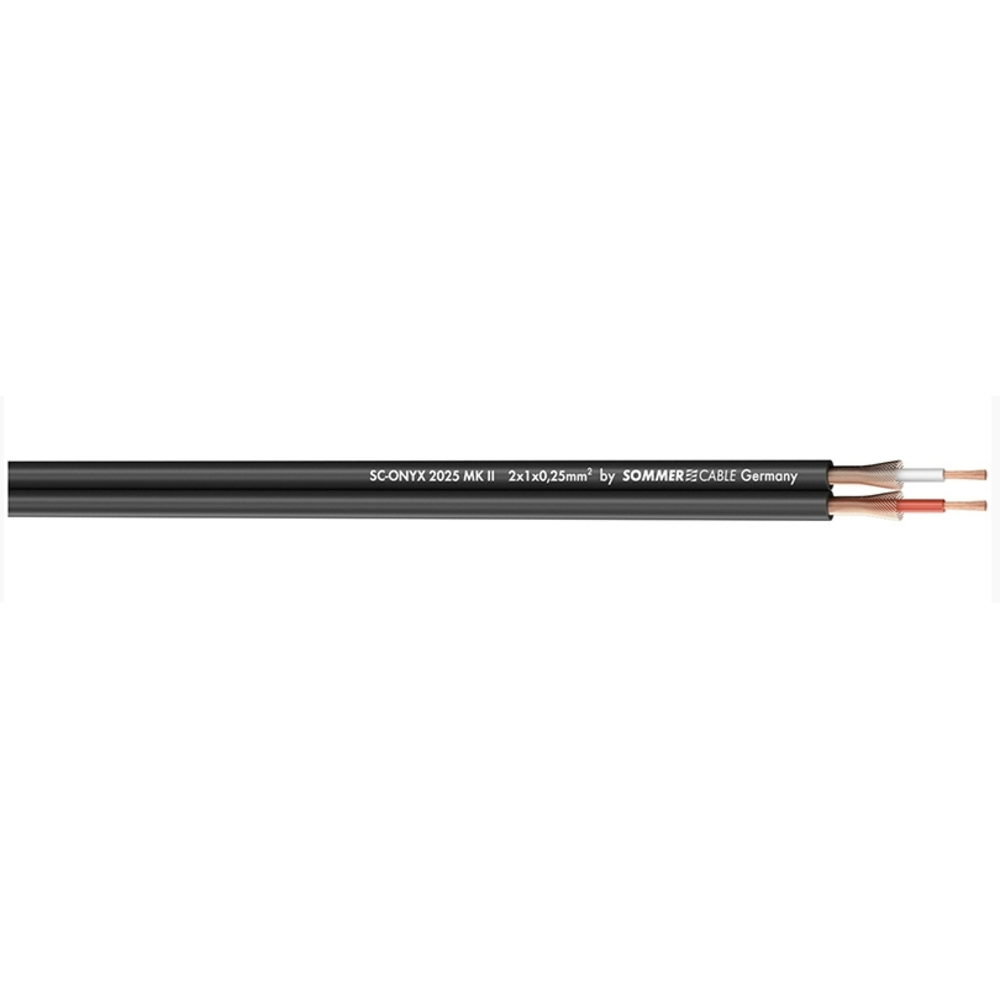 Кабель аудио в нарезку Sommer Cable 320-0101