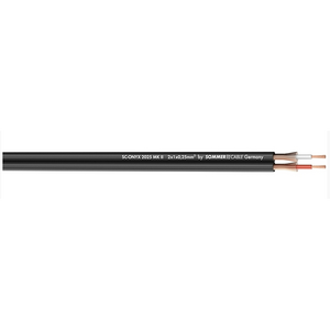 Кабель аудио в нарезку Sommer Cable 320-0101