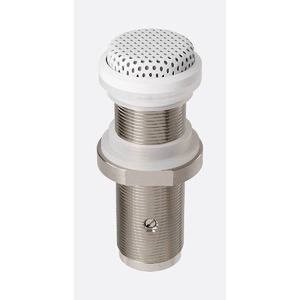 Микрофон поверхностный встраиваемый Audio-Technica ES947WC/XLR