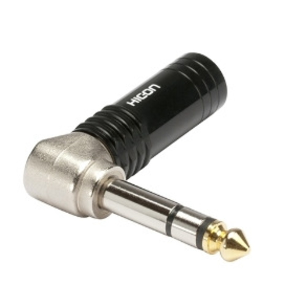 Разъем Jack (Stereo) Sommer Cable HI-J63SA04