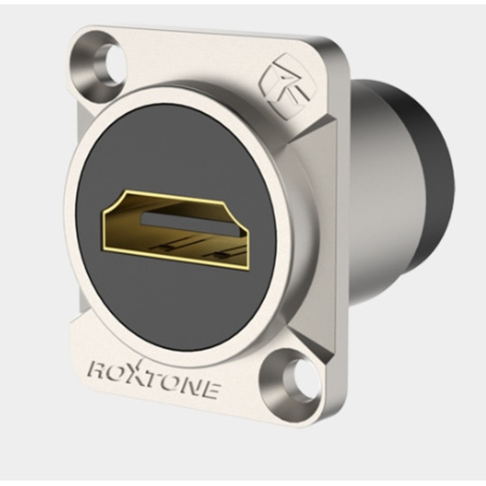 Терминал HDMI Roxtone RAH14D