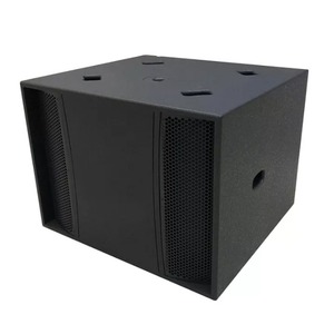 Пассивный сабвуфер Dreamsound DS-T18SF