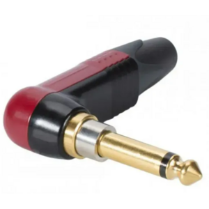 Разъем Jack (Mono) ZZcable NP2RX-AU-Silent