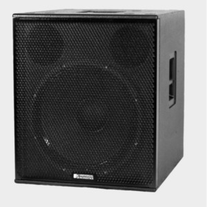 Пассивная AC Universal Acoustics Club 18B