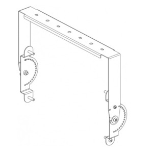 Аксессуар для концертного оборудования Universal Acoustics FLH-M8CX