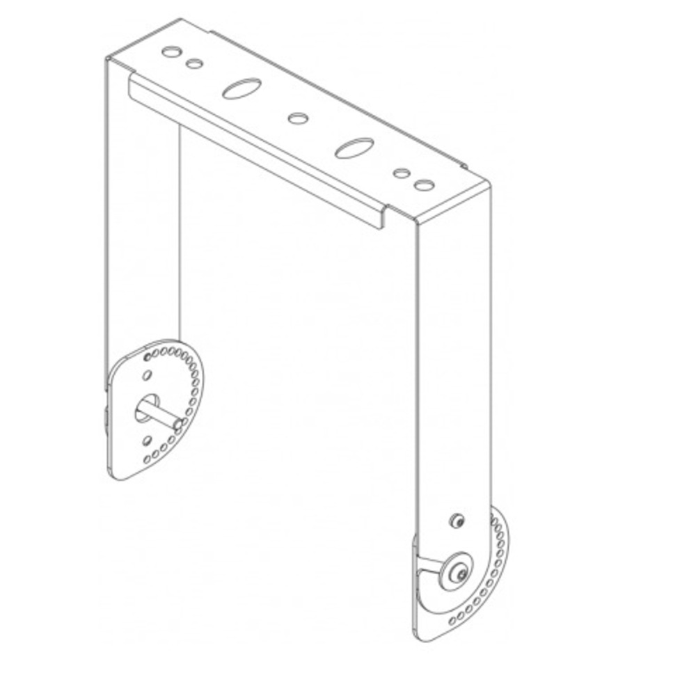 Аксессуар для концертного оборудования Universal Acoustics FLV J8