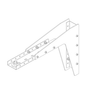 Аксессуар для концертного оборудования Universal Acoustics GL-M12CX