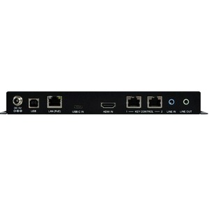 Передача по витой паре HDMI Cypress CH-U351HTX