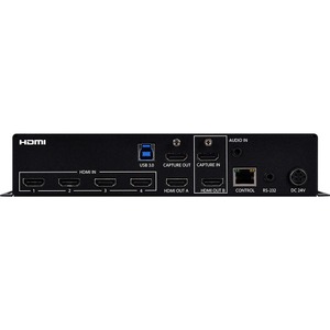 Передача по витой паре HDMI Cypress CSC-VPR-3420