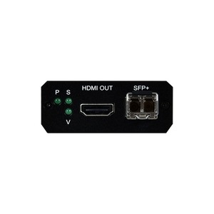 Передача по витой паре HDMI Cypress VEX-X1102R-B0F