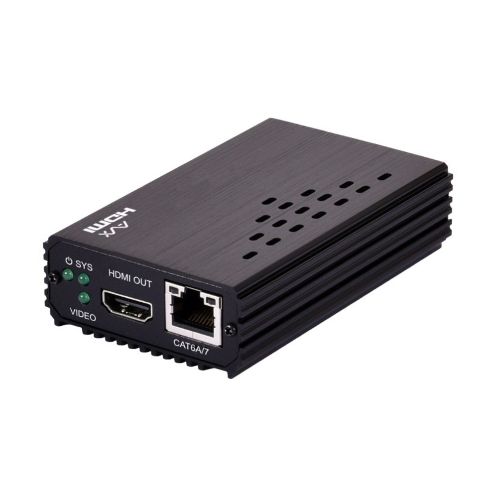 Передача по витой паре HDMI Cypress VEX-X1501R-B0C