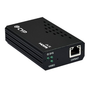 Передача по витой паре HDMI Cypress VEX-X1502T-B0C