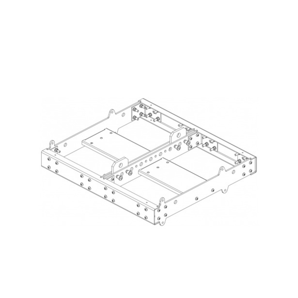 Аксессуар для концертного оборудования Universal Acoustics RR-1530