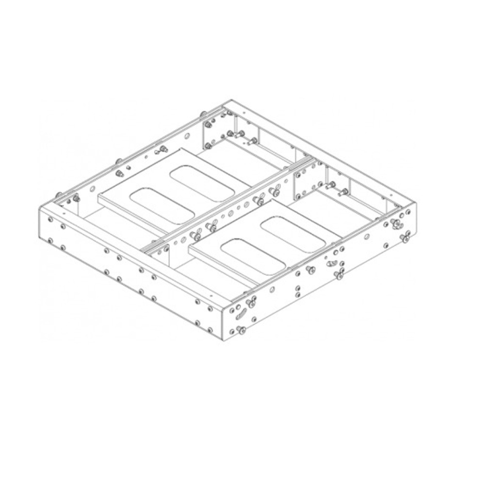 Аксессуар для концертного оборудования Universal Acoustics RT-818