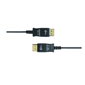 Передача по оптоволокну DisplayPort Opticis DPOC-14NL-10