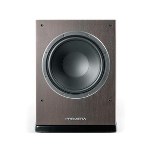 Фазоинверторный сабвуфер Premiera DS-10SA MC