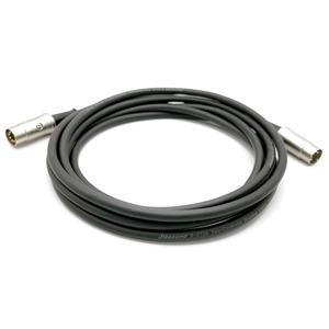 Кабель MIDI ZZcable E54-DIN5-DIN5-0150-0 1.5m