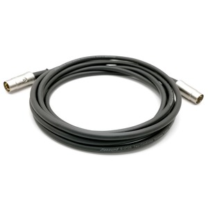 Кабель MIDI ZZcable E54-DIN5-DIN5-0450-0 4.5m