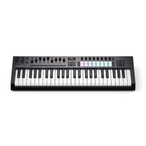 Миди клавиатура Novation Launchkey 49 Mk4