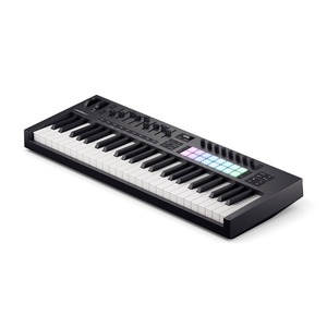 Миди клавиатура Novation Launchkey 49 Mk4