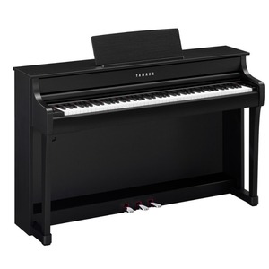 Пианино цифровое Yamaha CLP-835B