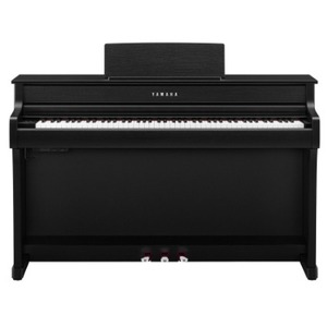 Пианино цифровое Yamaha CLP-835B