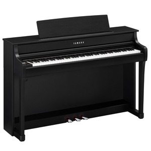 Пианино цифровое Yamaha CLP-845B