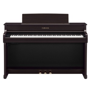 Пианино цифровое Yamaha CLP-845R