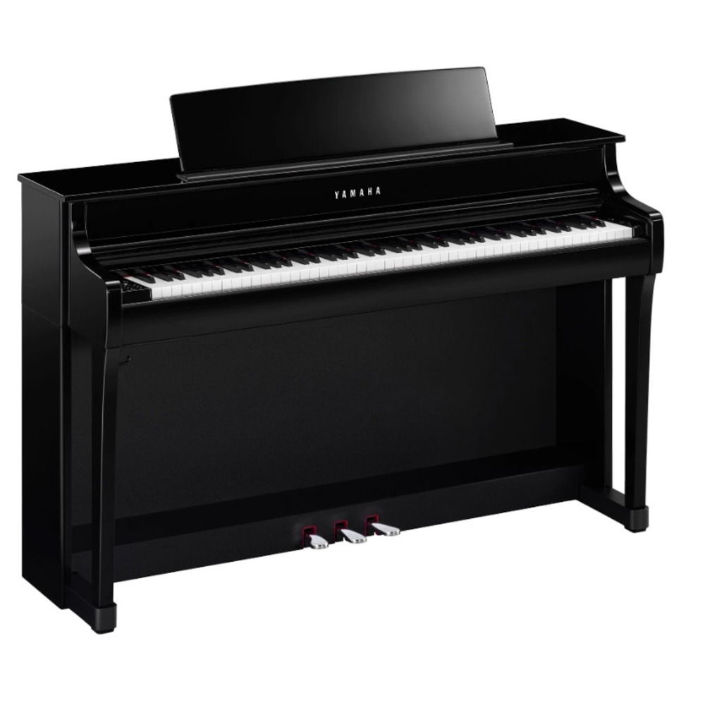 Пианино цифровое Yamaha CLP-845PE