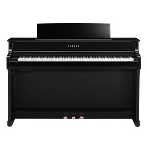 Пианино цифровое Yamaha CLP-845PE