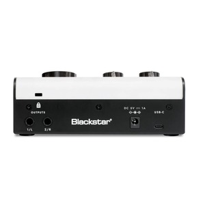 Внешняя звуковая карта с USB Blackstar Polar-2