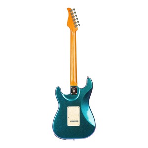 Электрогитара MOOER GTRS S800 Aurora Blue