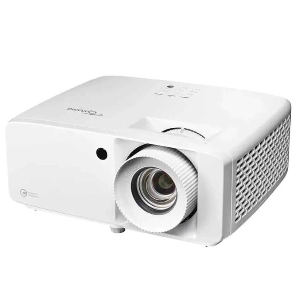 Проектор для домашнего кинотеатра Optoma UHZ616