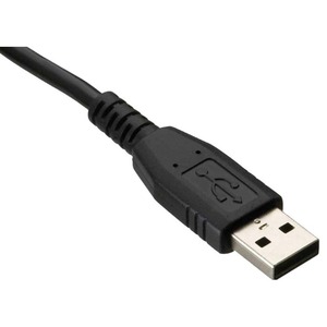 Компьютерная проводная гарнитура Accutone UB101 USB