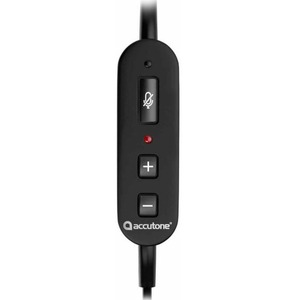 Компьютерная проводная гарнитура Accutone UM210 USB