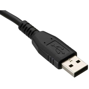 Компьютерная проводная гарнитура Accutone UM210 USB