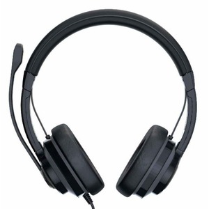 Компьютерная проводная гарнитура Accutone Invinit6 Stereo 3.5 mm with USB adaptor